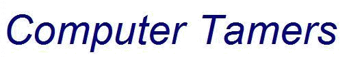 Computer Tamers